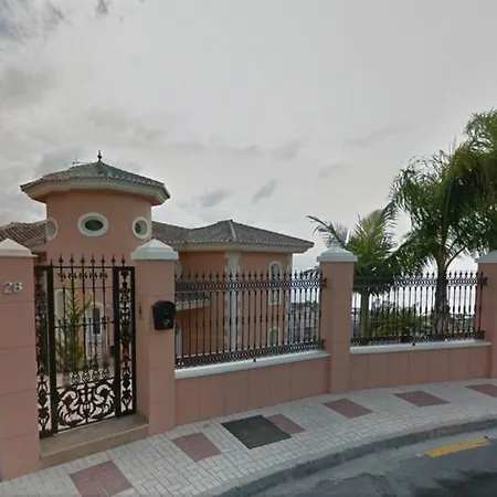 Grupalmalaga *